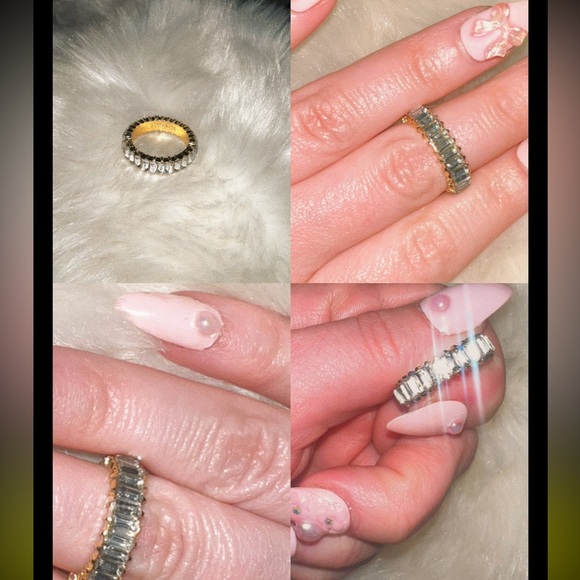 Sugarfix ring - Picture 2 of 5